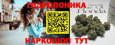 молекула духа Ирбит