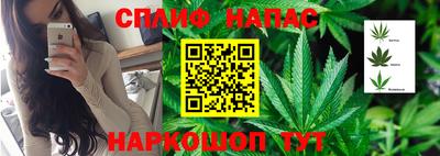 молекула духа Ирбит